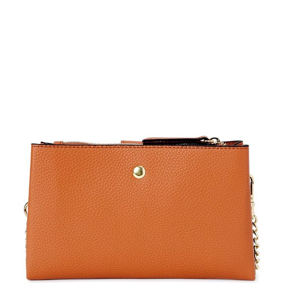 Nanette Lepore Convertible Wallet on a Chain - Picture 3 of 10